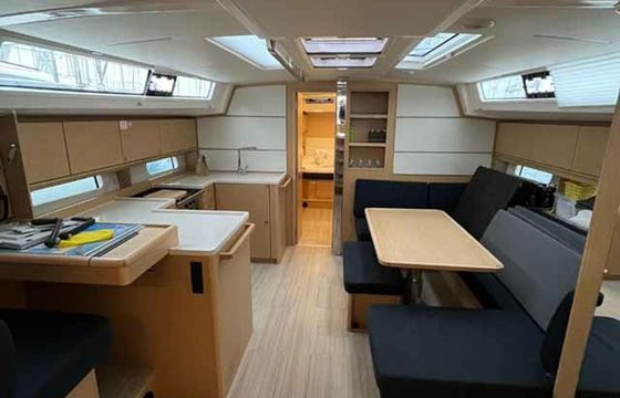 Bavaria C46 Anjumi