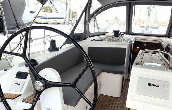 Bavaria C42 Oktana