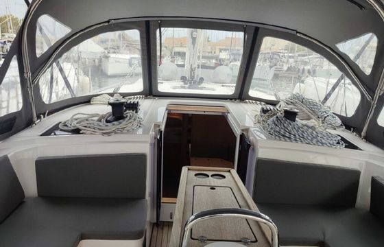 Bavaria C42 Oktana