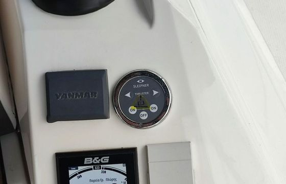 Bavaria C42 Oktana