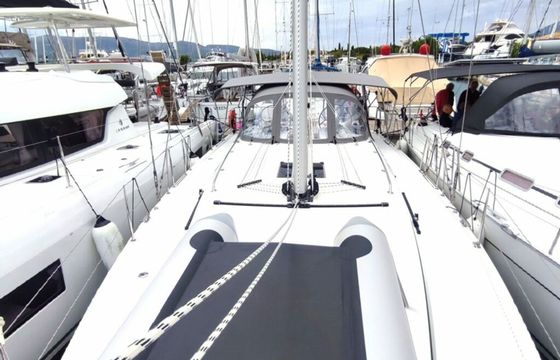 Bavaria C42 Oktana