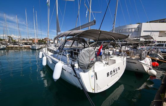 Bavaria C46 Bosun
