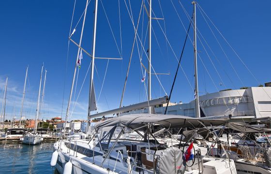 Bavaria C46 Bosun
