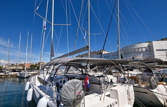 Bavaria C46 Bosun