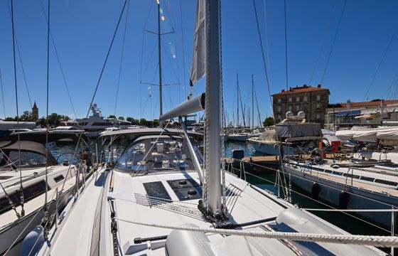 Bavaria C46 Bosun