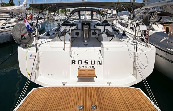 Bavaria C46 Bosun
