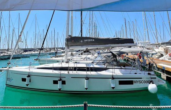 Bavaria C42 Supereva