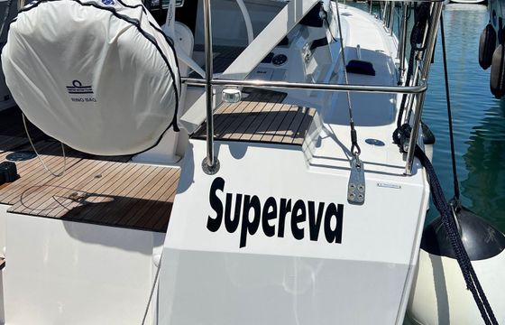 Bavaria C42 Supereva