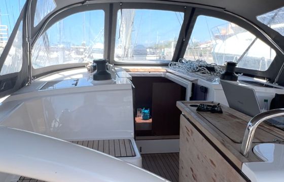 Bavaria C42 Supereva