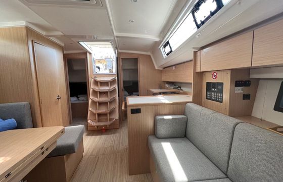 Bavaria C42 Supereva