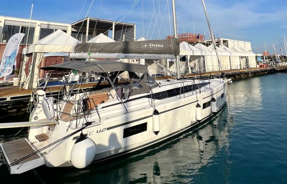 Bavaria C42 Supereva