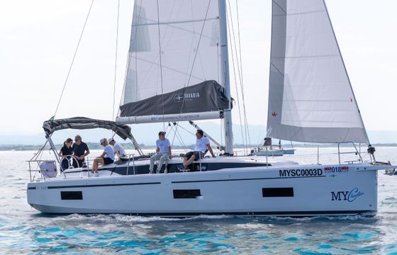 Bavaria C42 Supereva