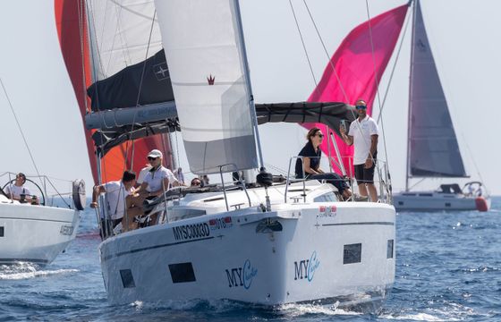 Bavaria C42 Supereva