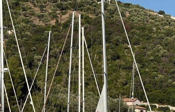 Bavaria C46 Ocean Boulevard