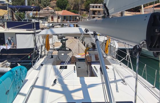 Bavaria C46 Ocean Boulevard