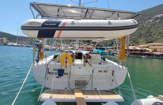 Bavaria C46 Ocean Boulevard
