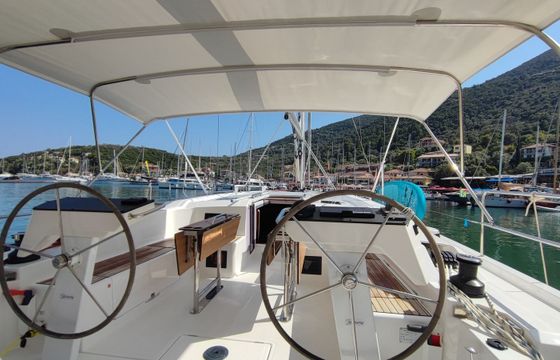 Bavaria C46 Ocean Boulevard