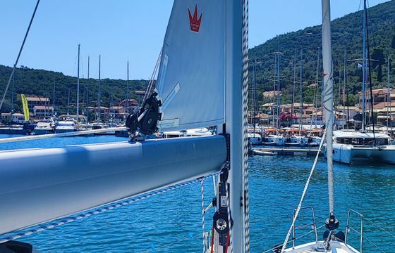 Bavaria C46 Ocean Boulevard