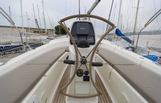 Bavaria Cruiser 34 Nefertiti