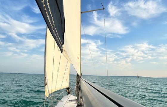 Bavaria Cruiser 34 Nefertiti