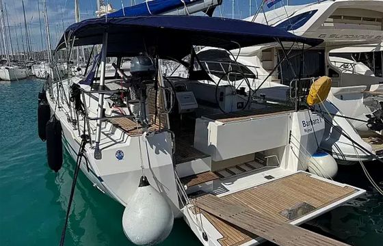 Bavaria C45 Barbara