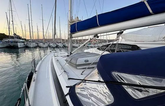 Bavaria C45 Barbara