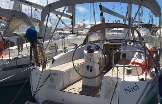 Bavaria Cruiser 32 Nici
