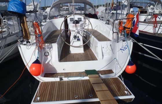 Bavaria Cruiser 32 Nici