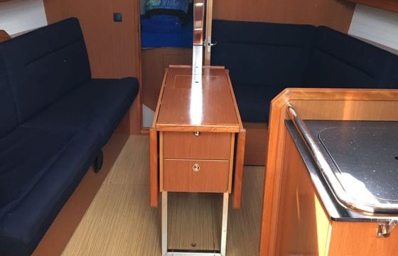 Bavaria Cruiser 32 Nici