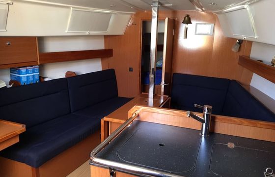 Bavaria Cruiser 32 Nici