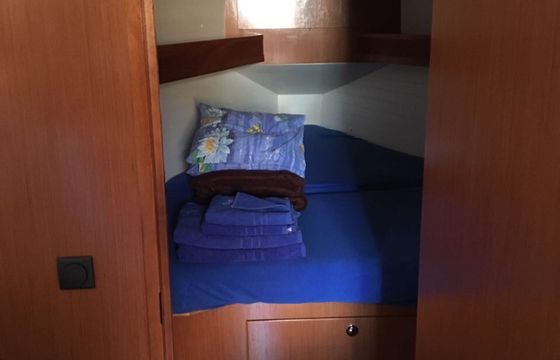 Bavaria Cruiser 32 Nici