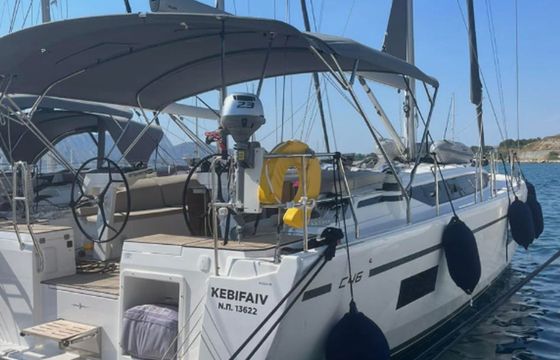 Bavaria C46 Kebifaiv