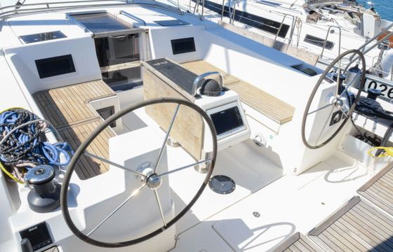 Bavaria C45 Aurora
