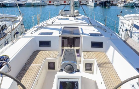 Bavaria C45 Aurora