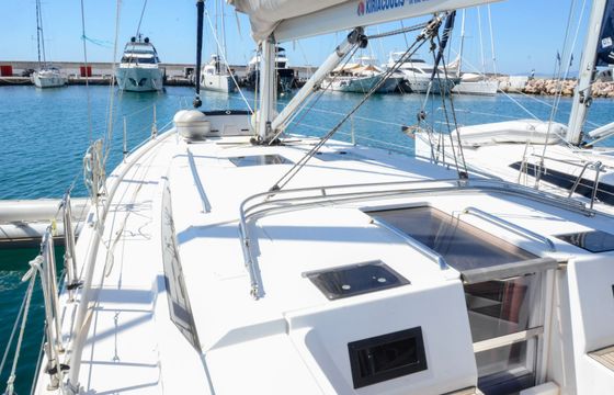 Bavaria C45 Aurora