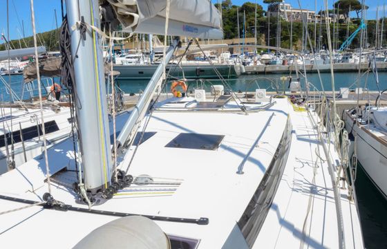 Bavaria C45 Aurora