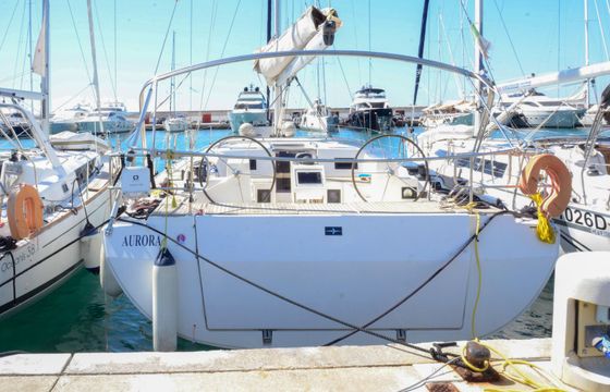 Bavaria C45 Aurora