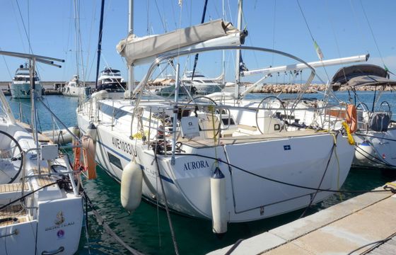 Bavaria C45 Aurora