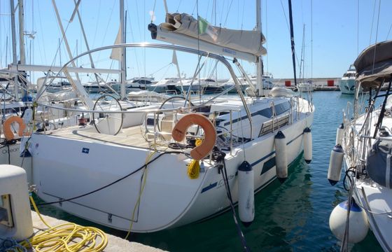Bavaria C45 Aurora