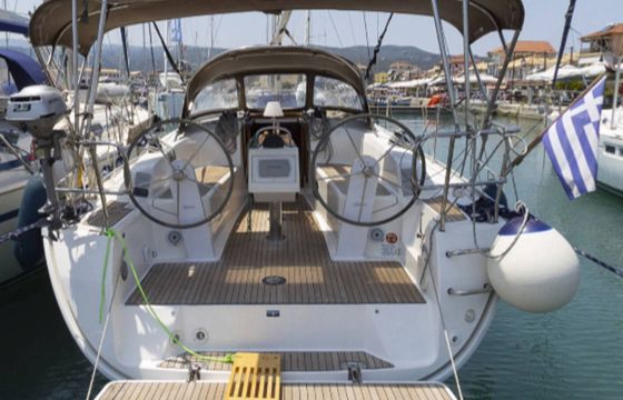 Bavaria Cruiser 34 Oneiro