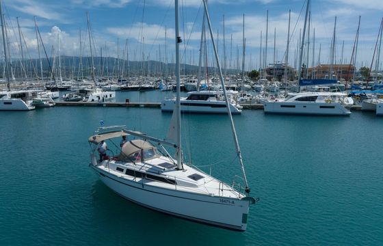 Bavaria Cruiser 34 Oneiro