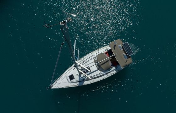 Bavaria Cruiser 34 Oneiro