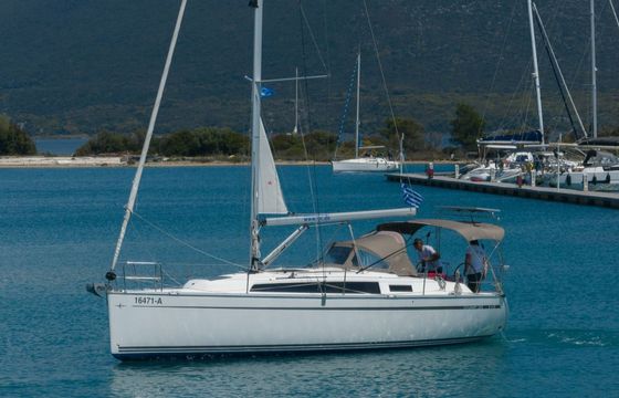 Bavaria Cruiser 34 Oneiro