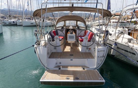 Bavaria Cruiser 34 Oneiro