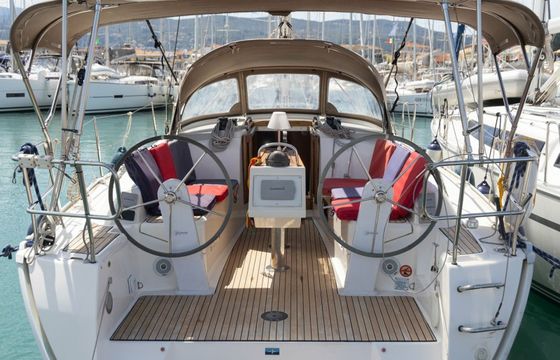 Bavaria Cruiser 34 Oneiro
