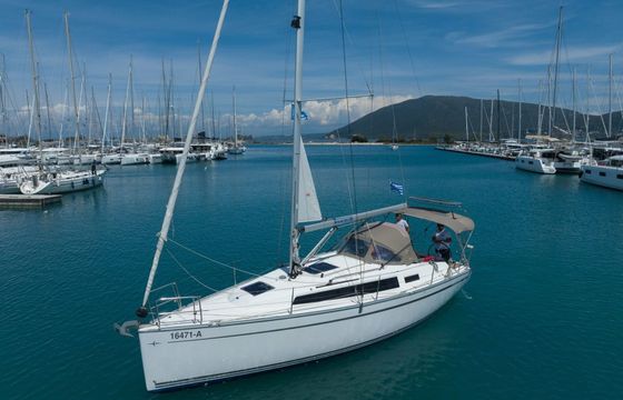 Bavaria Cruiser 34 Oneiro