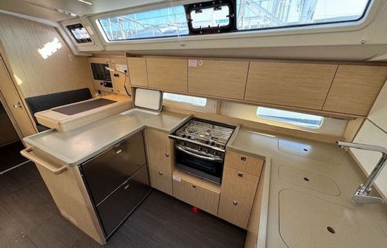 Bavaria C46 Princess Laura