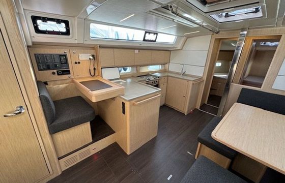 Bavaria C46 Princess Laura