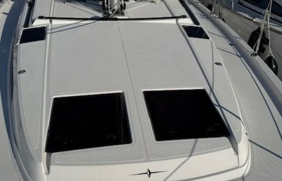 Bavaria C46 Princess Laura