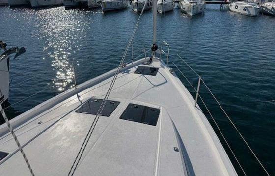 Bavaria C46 Princess Laura
